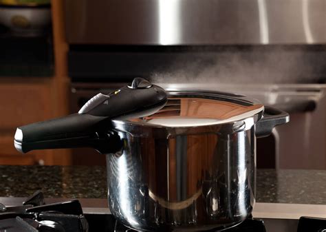 pressure cooker leaking water|Troubleshooting: 12 Common Pressure Cooker Problems